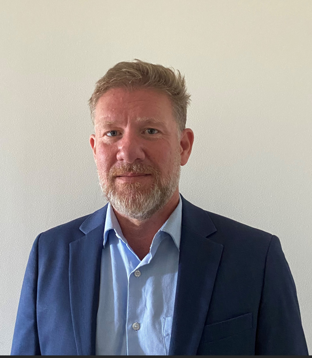 Picture of Magnus Runnander