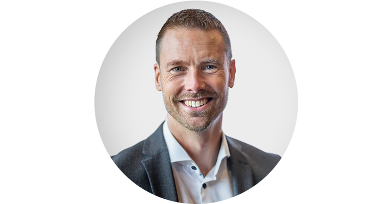 Picture of Pär Forsell